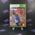 NBA 2K15 Xbox 360 Complete - Very Good