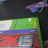 NBA 2K15 Xbox 360 Complete - Very Good
