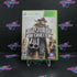 Call of Juarez The Cartel Xbox 360 Complete - Very Good