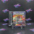 BattleTanx Global Assault PS1 PlayStation 1 + Reg Card Complete - Very Good