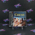 Chess PS1 PlayStation 1 + Reg Card Complete - Very Good