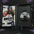 NCAA Football 2003 Nintendo GameCube + Reg Card Complete - Very Good