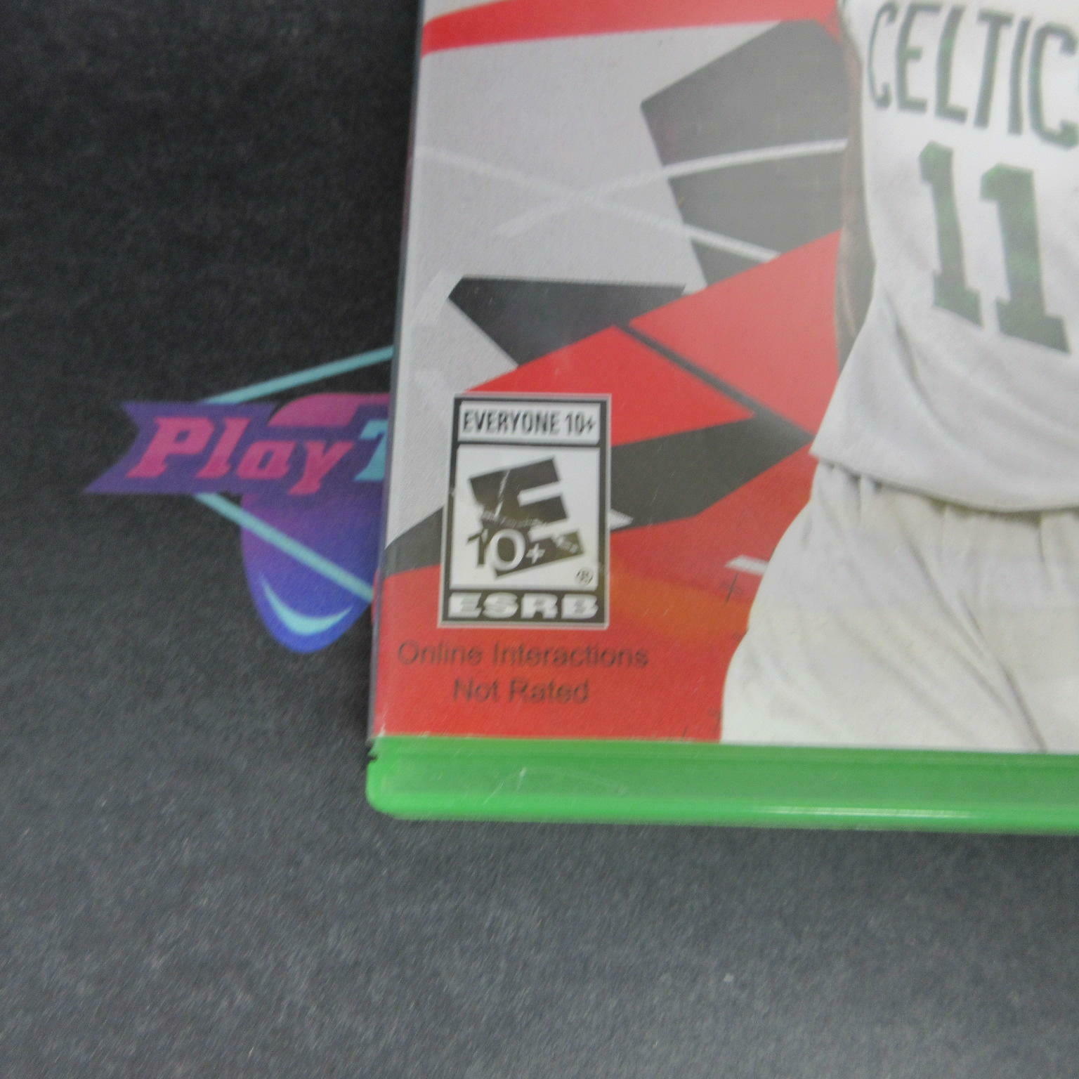 Nba 2K18 Xbox One - Very Good