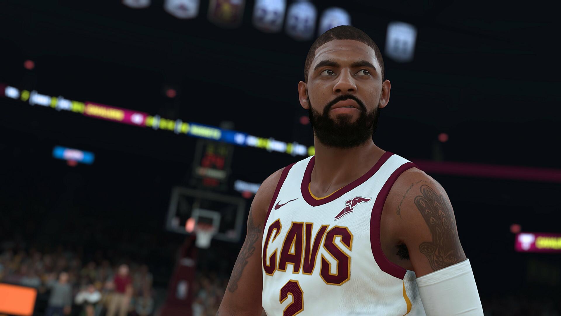 Nba 2K18 Xbox One - Very Good