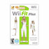 Wii Fit Plus Nintendo Wii Complete - Excellent