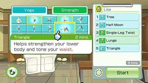 Wii Fit Plus Nintendo Wii Complete - Excellent