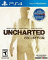 Uncharted The Nathan Drake Collection PS4 PlayStation 4 - Like New